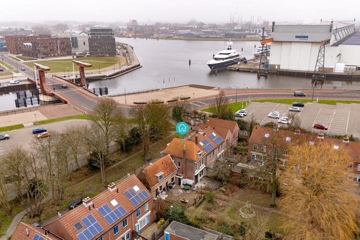 Foto 2 van Koudenhoek 44