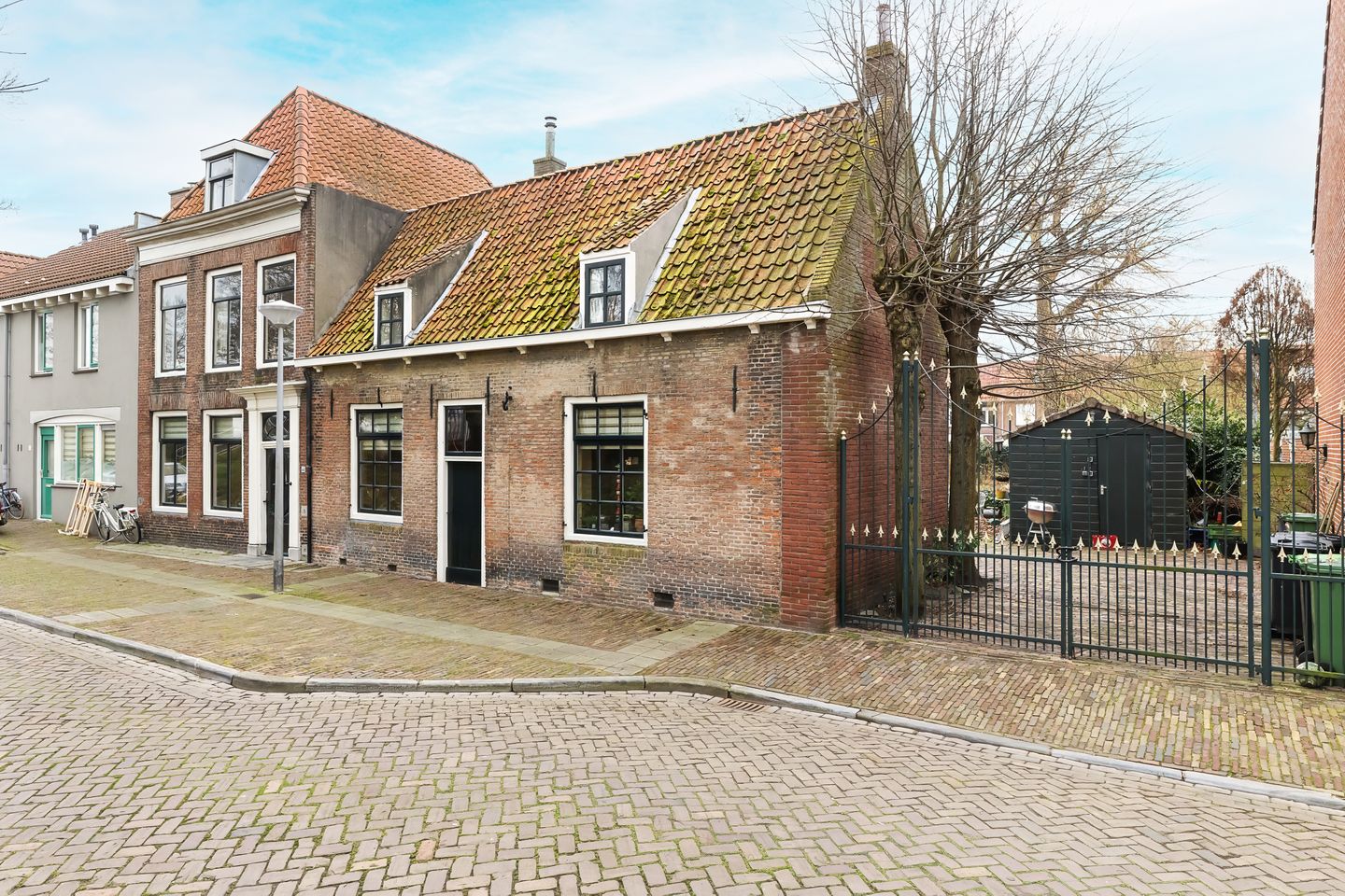 Foto 4 van Koudenhoek 44