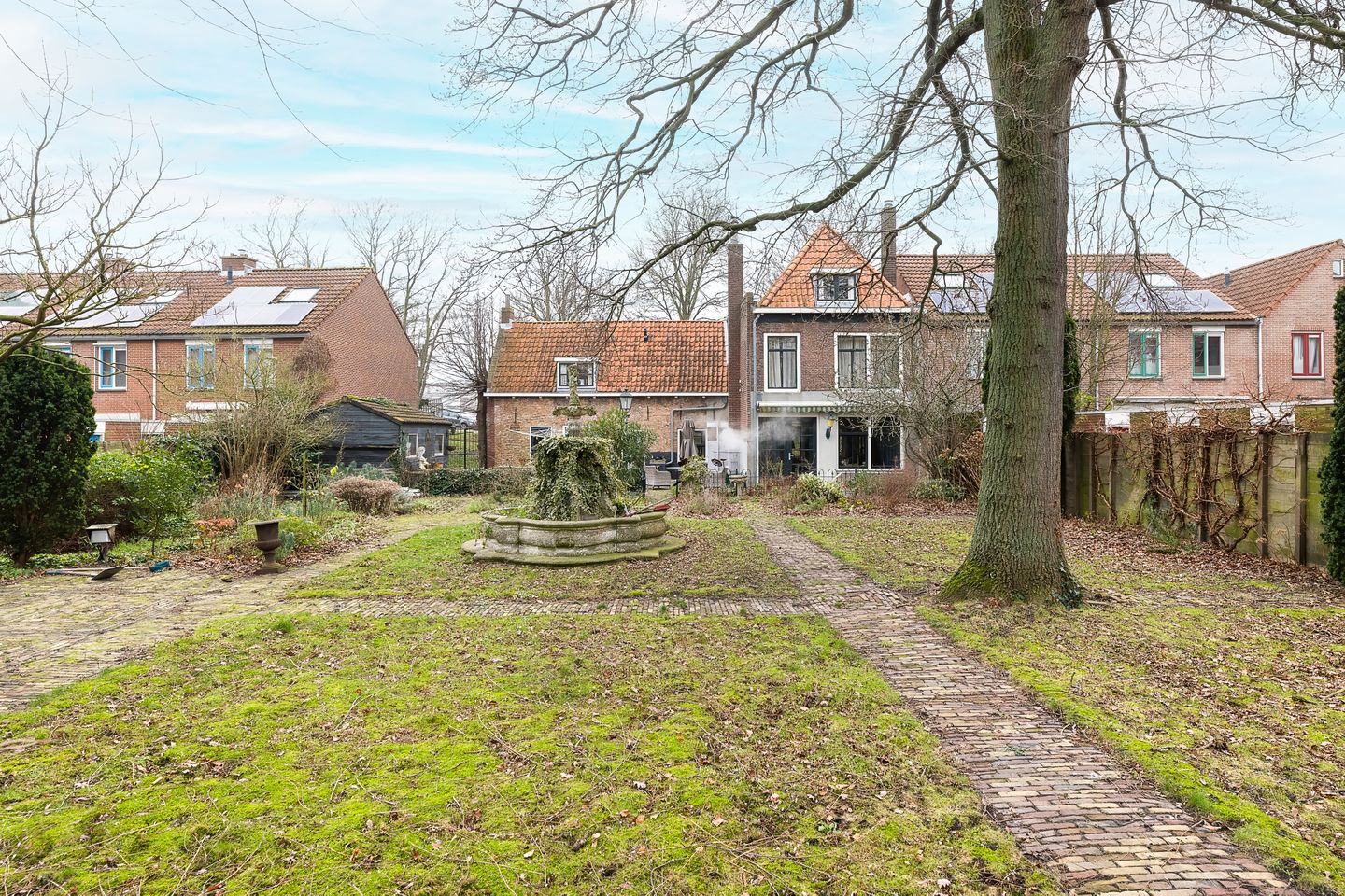 Foto 5 van Koudenhoek 44