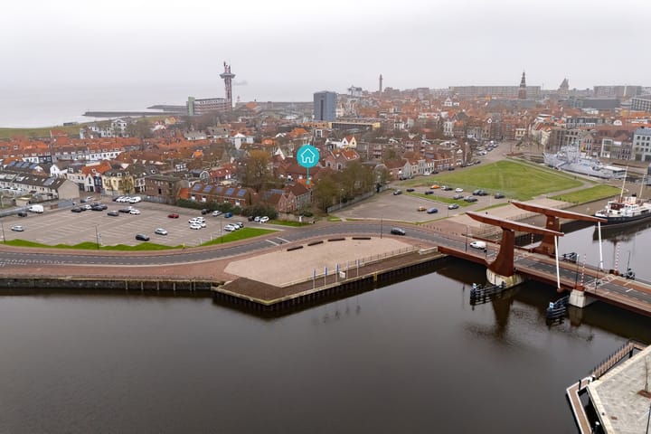 Foto 7 van Koudenhoek 44