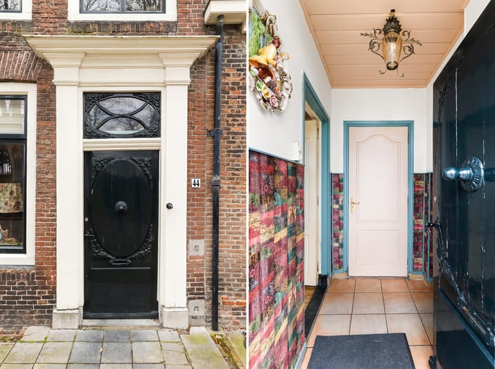 Foto 9 van Koudenhoek 44