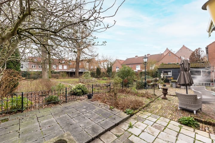 Foto 21 van Koudenhoek 44