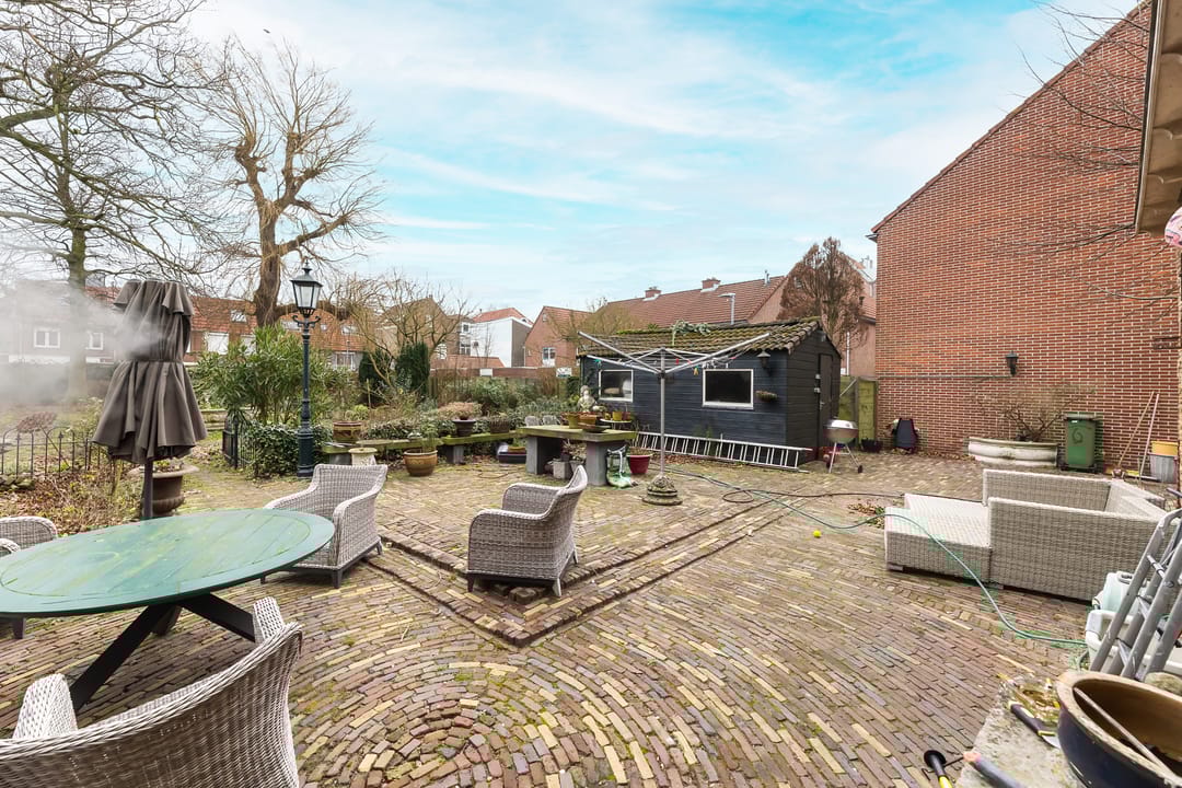 Foto 23 van Koudenhoek 44