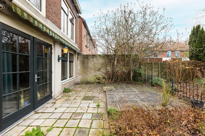 Foto 25 van Koudenhoek 44