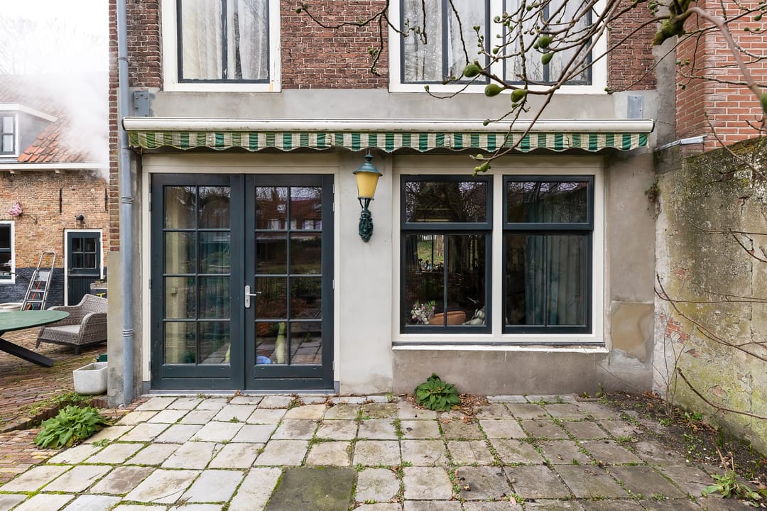 Foto 26 van Koudenhoek 44