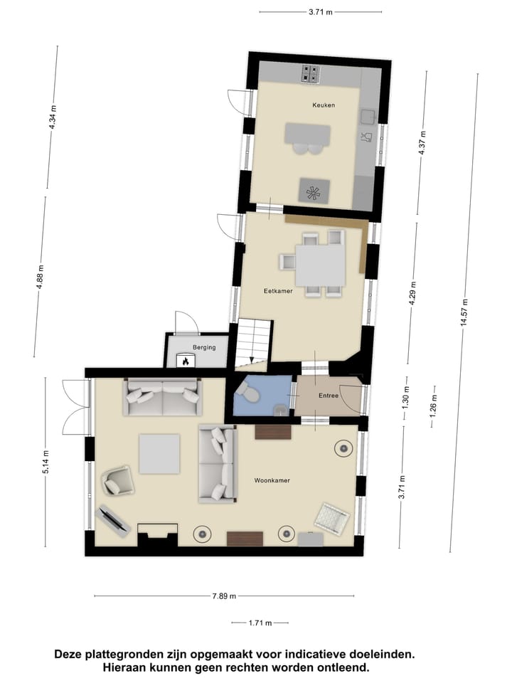 Foto 39 van Koudenhoek 44