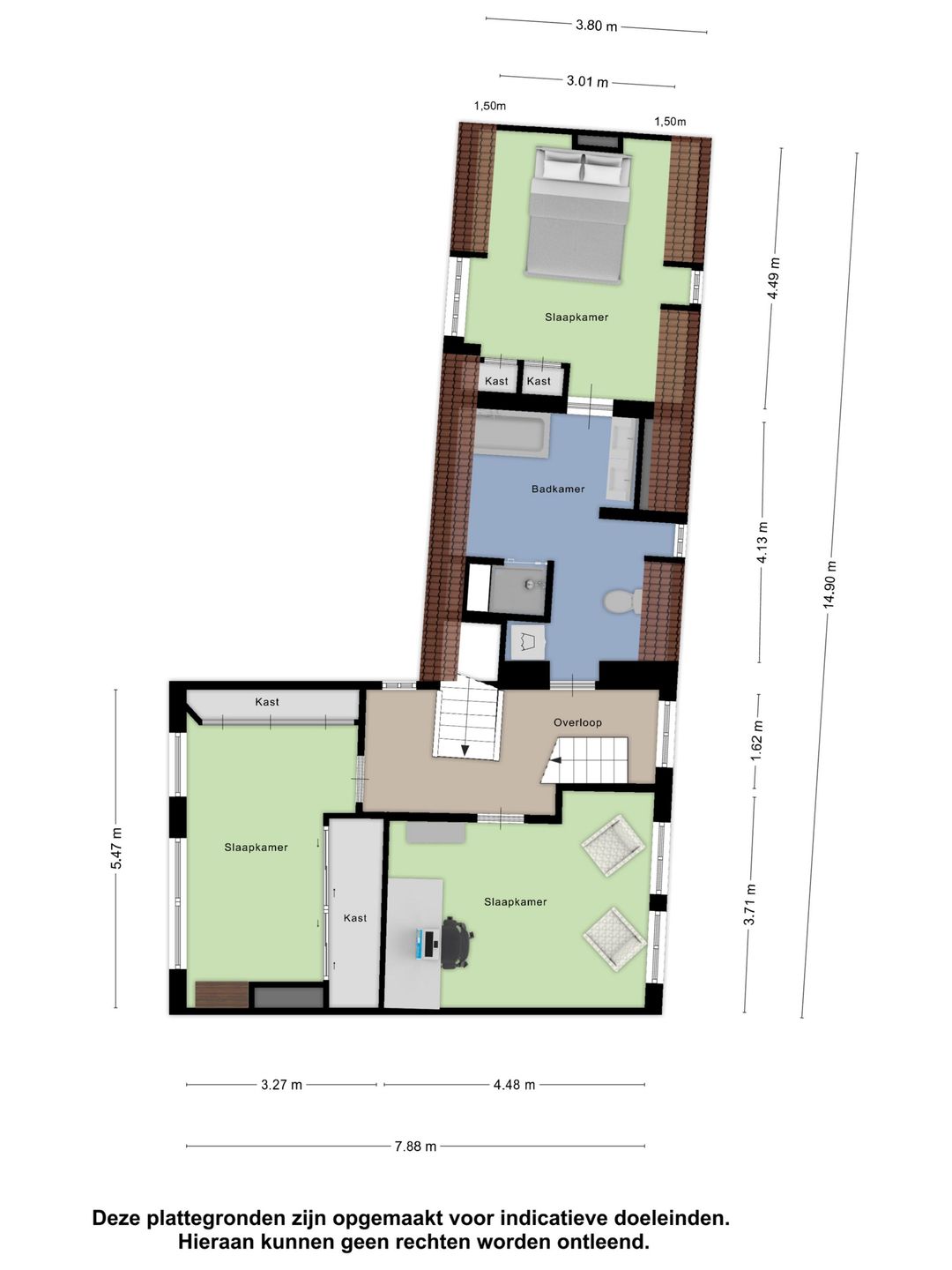 Foto 41 van Koudenhoek 44