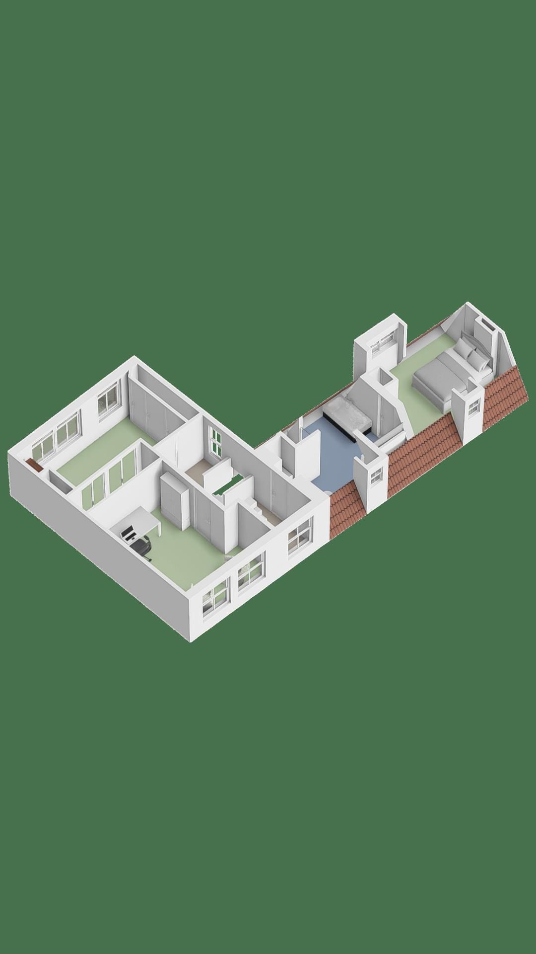 Foto 42 van Koudenhoek 44