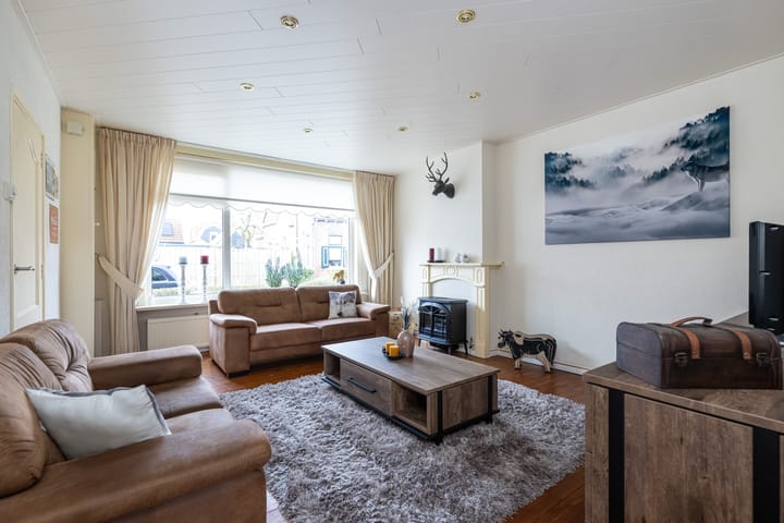 Foto 2 van de Ruijterstraat 2