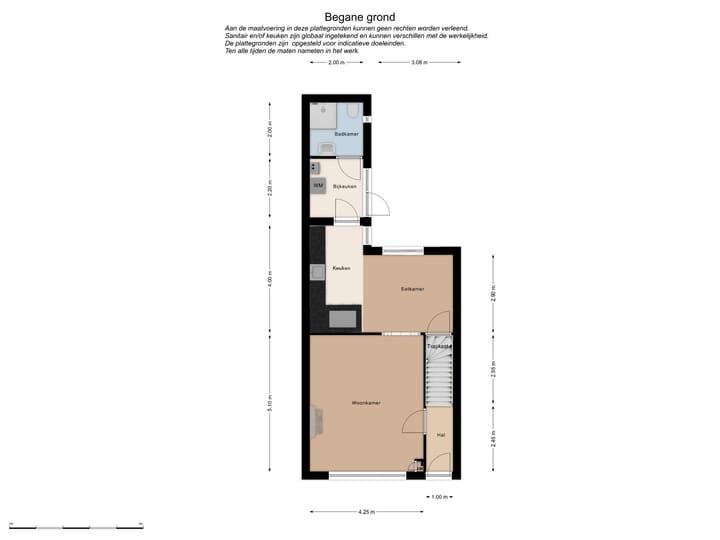 Foto 25 van de Ruijterstraat 2