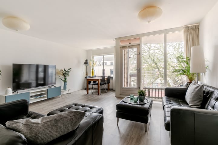 Foto 2 van Rozenstraat 93