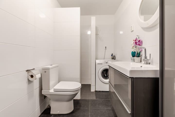 Foto 3 van Rozenstraat 93