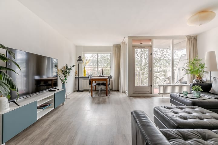 Foto 5 van Rozenstraat 93