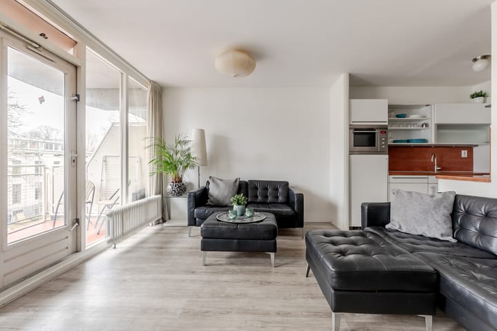 Foto 8 van Rozenstraat 93