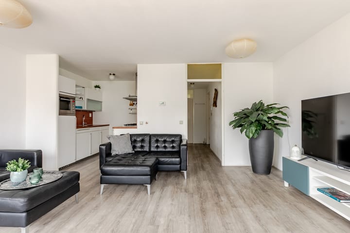 Foto 9 van Rozenstraat 93