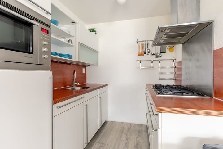 Foto 10 van Rozenstraat 93