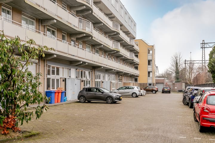 Foto 14 van Rozenstraat 93