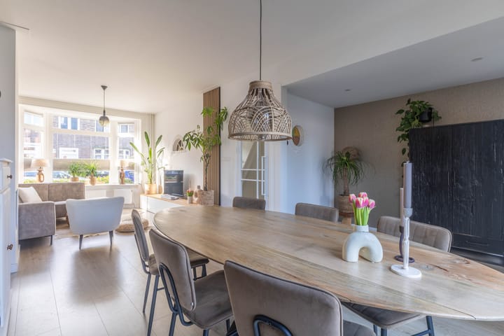 Foto 6 van Strick van Linschotenstraat 3