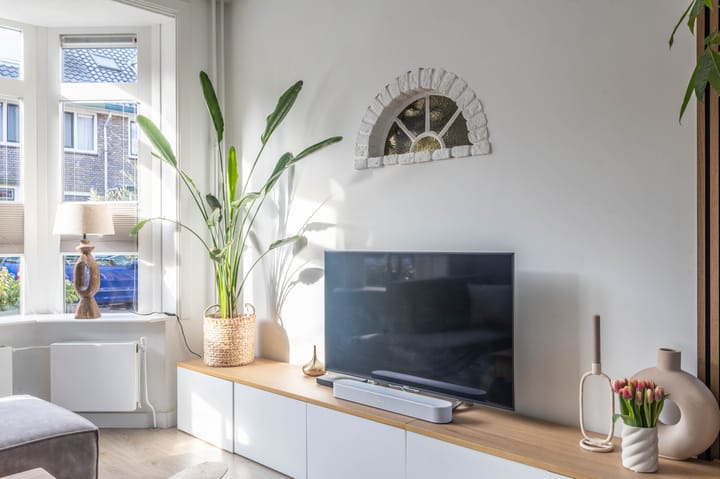 Foto 7 van Strick van Linschotenstraat 3