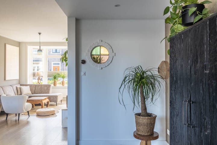 Foto 12 van Strick van Linschotenstraat 3