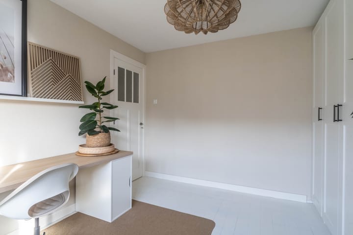 Foto 21 van Strick van Linschotenstraat 3