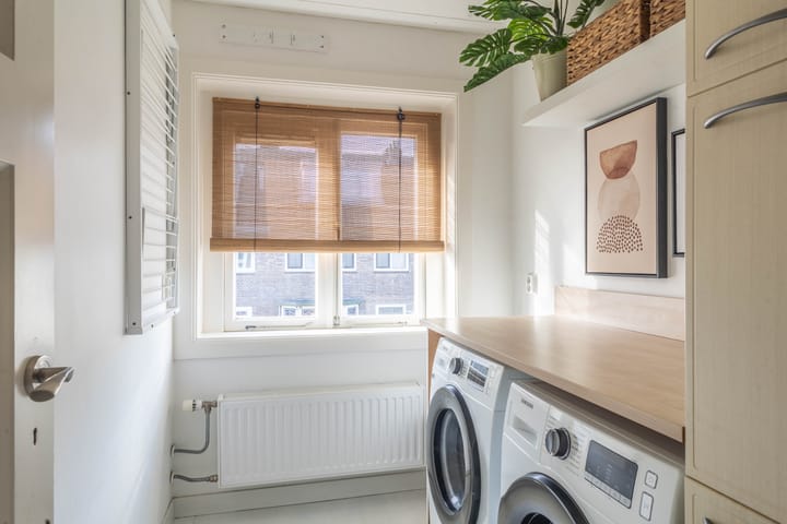 Foto 22 van Strick van Linschotenstraat 3