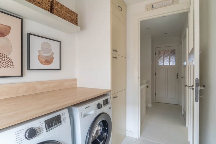 Foto 23 van Strick van Linschotenstraat 3