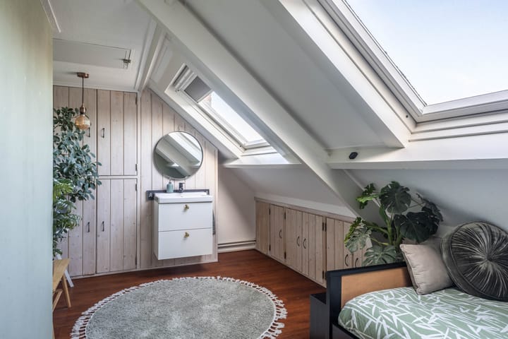 Foto 27 van Strick van Linschotenstraat 3