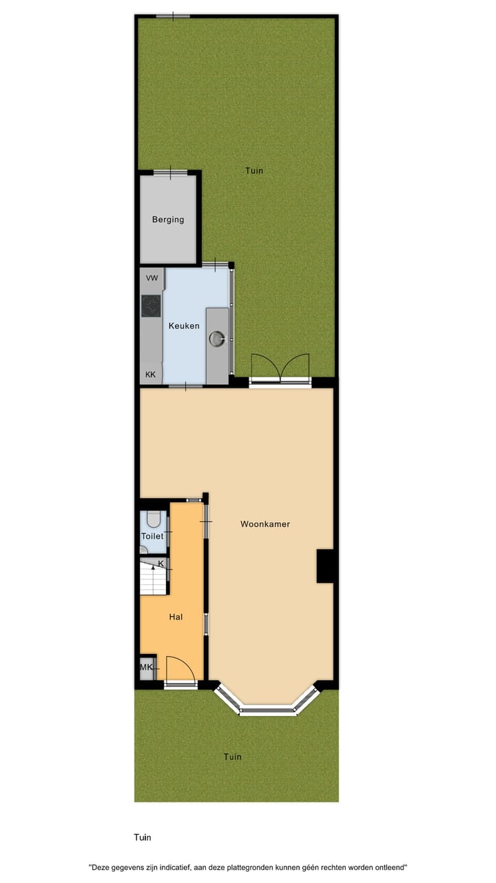 Foto 37 van Strick van Linschotenstraat 3