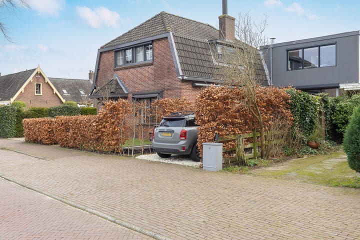 Foto 2 van Zeeweg 28