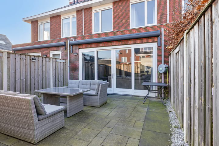 Photo 5 of Overkerk 86