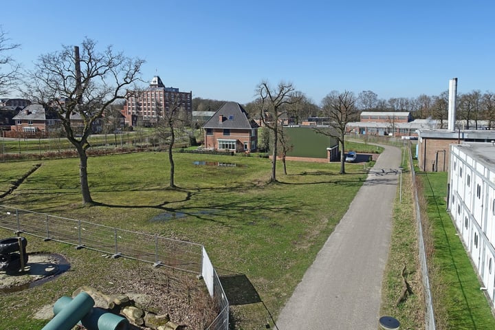 Bekijk foto 4 van De Bleekerij, woonkavels en woon-/werkkavels