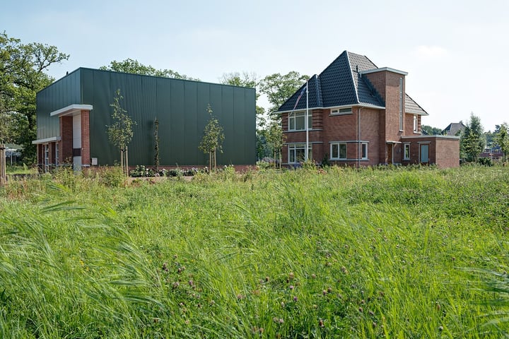 Bekijk foto 6 van De Bleekerij, woonkavels en woon-/werkkavels