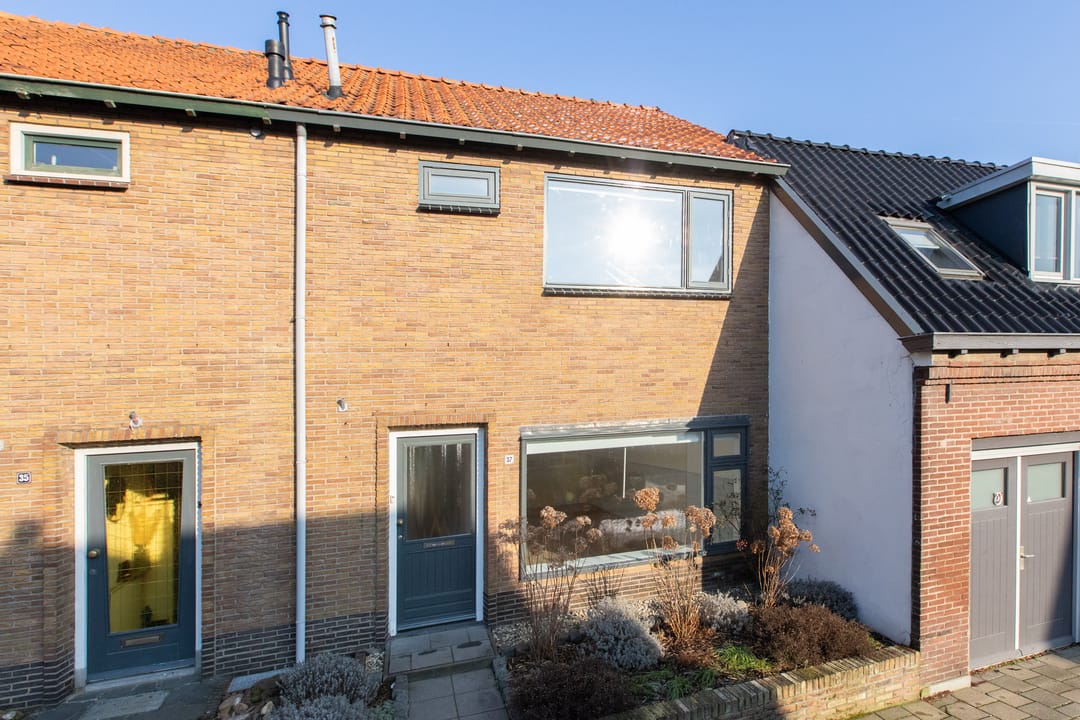 Foto 2 van Lengelseweg 37