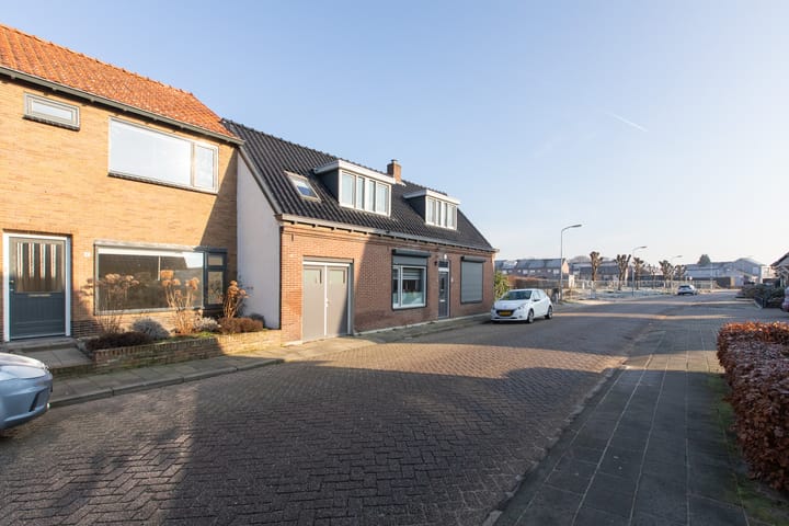 Foto 3 van Lengelseweg 37