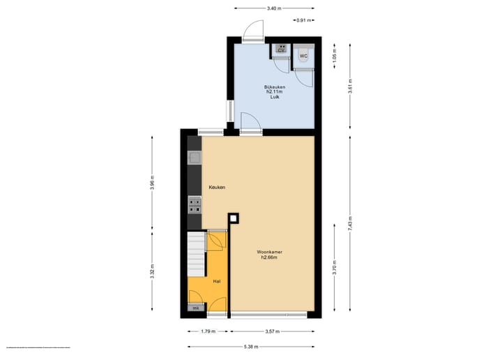 Foto 42 van Lengelseweg 37