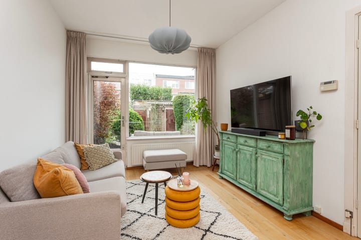 Foto 4 van Julianaweg 131