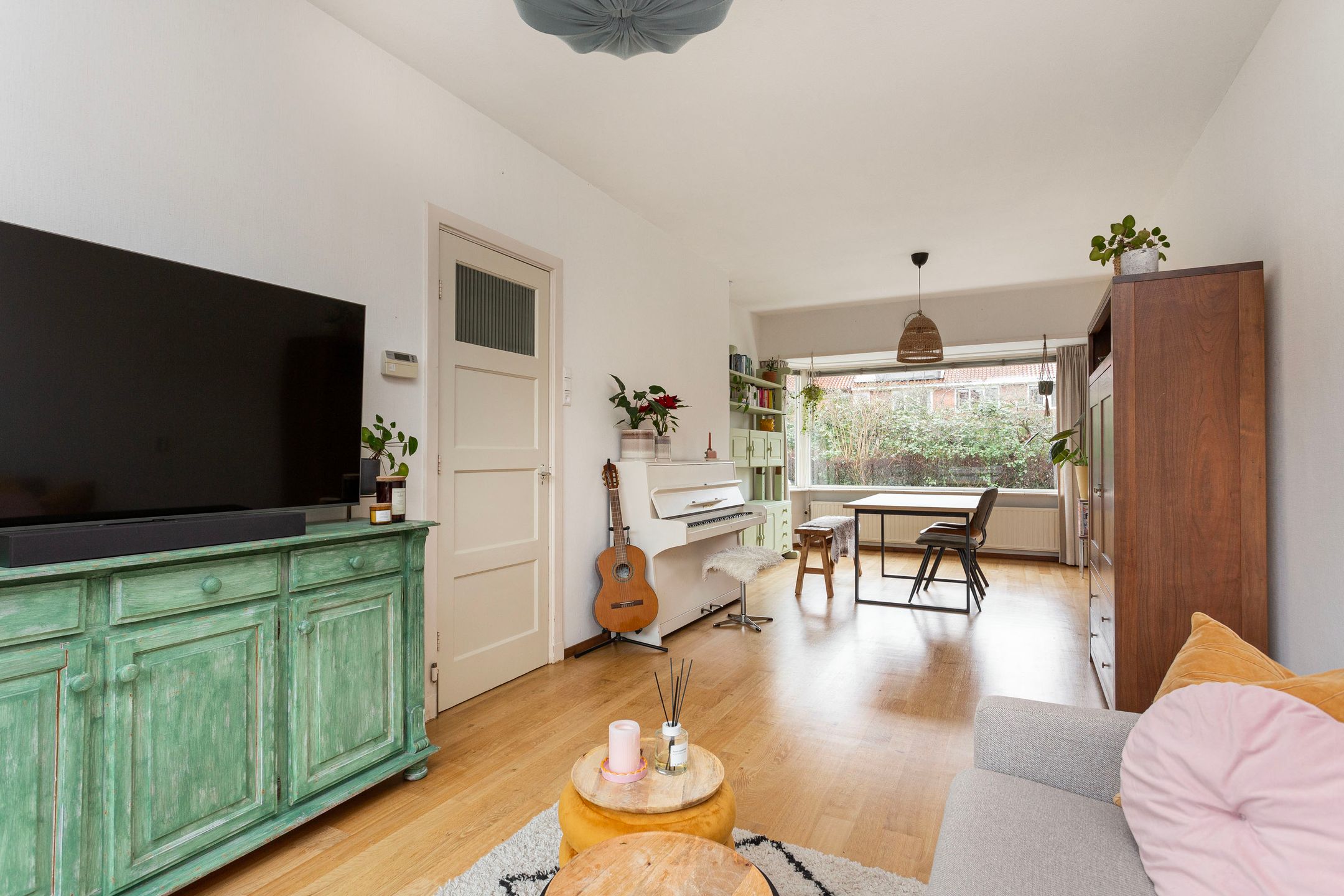 Foto 6 van Julianaweg 131