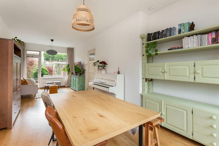 Foto 8 van Julianaweg 131