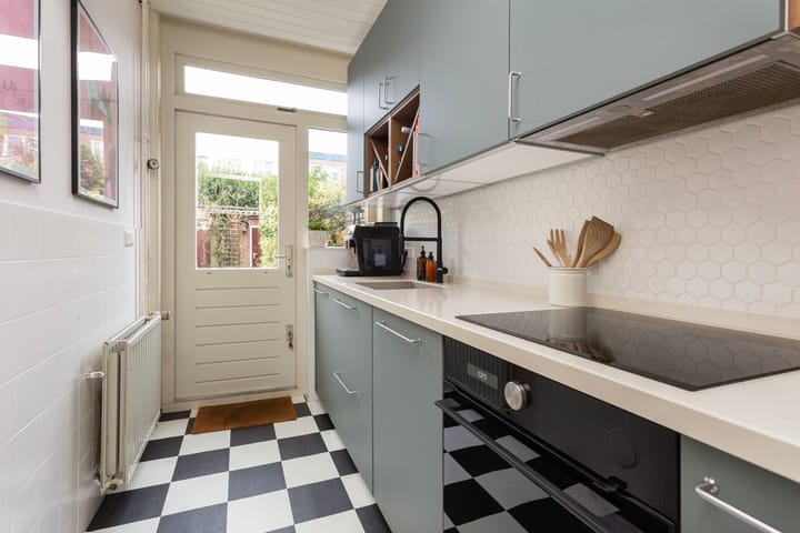 Foto 9 van Julianaweg 131