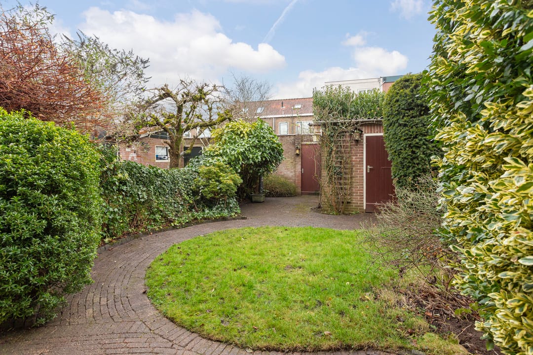 Foto 11 van Julianaweg 131