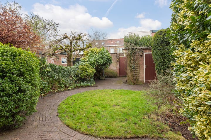 Foto 11 van Julianaweg 131