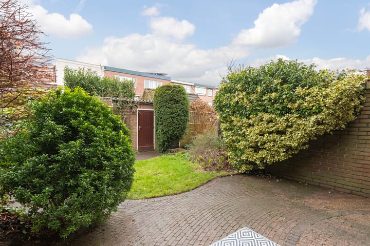 Foto 12 van Julianaweg 131