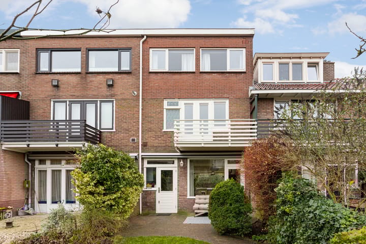 Foto 13 van Julianaweg 131