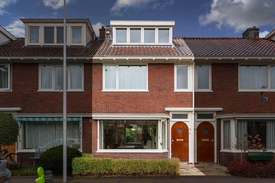 Foto 32 van Julianaweg 131