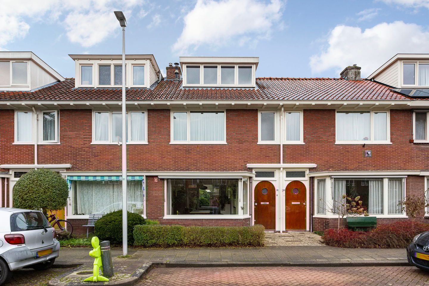 Foto 34 van Julianaweg 131