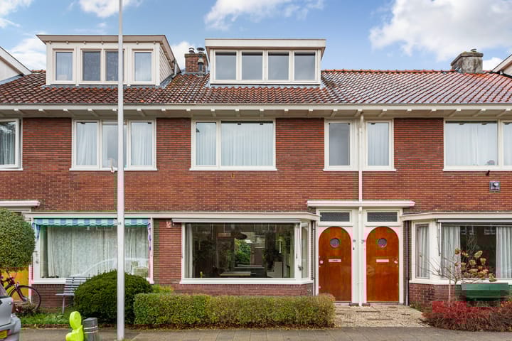 Foto 35 van Julianaweg 131