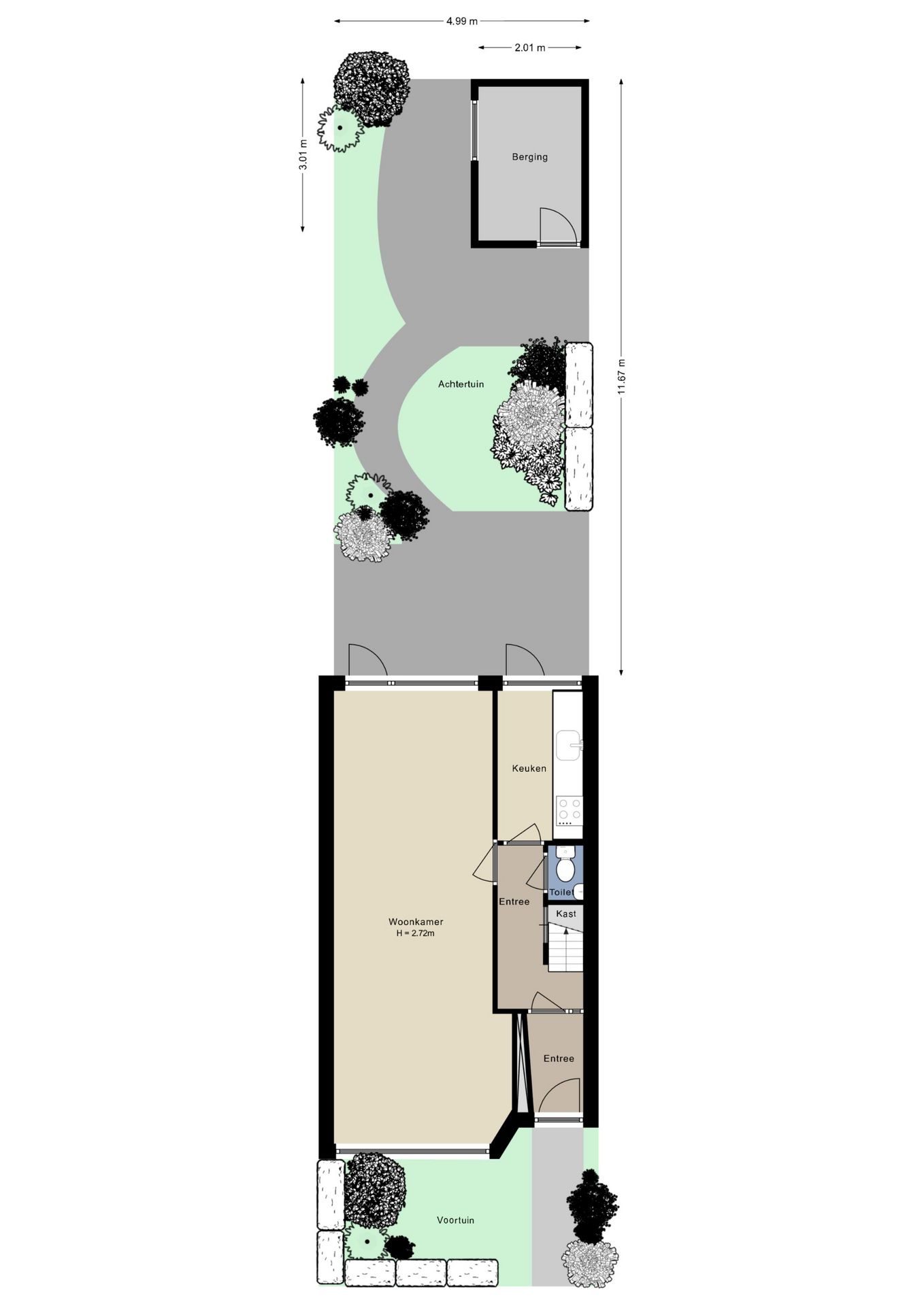 Foto 40 van Julianaweg 131