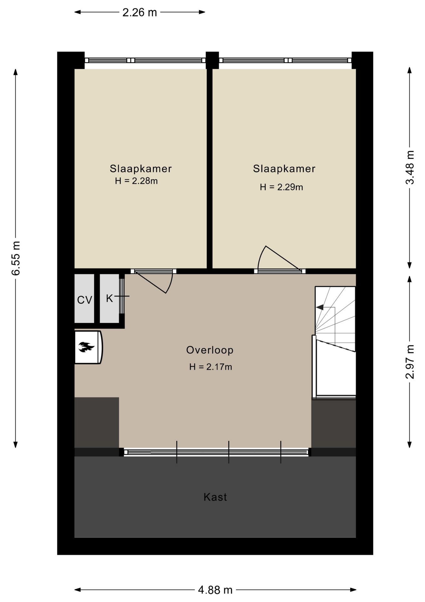 Foto 39 van Julianaweg 131