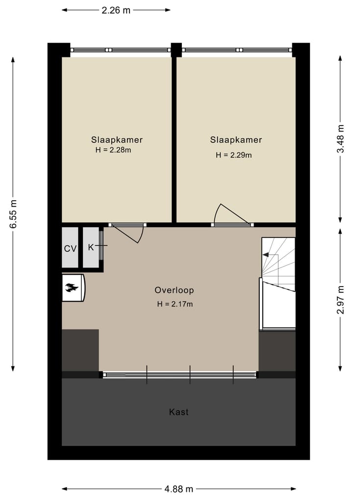 Foto 39 van Julianaweg 131